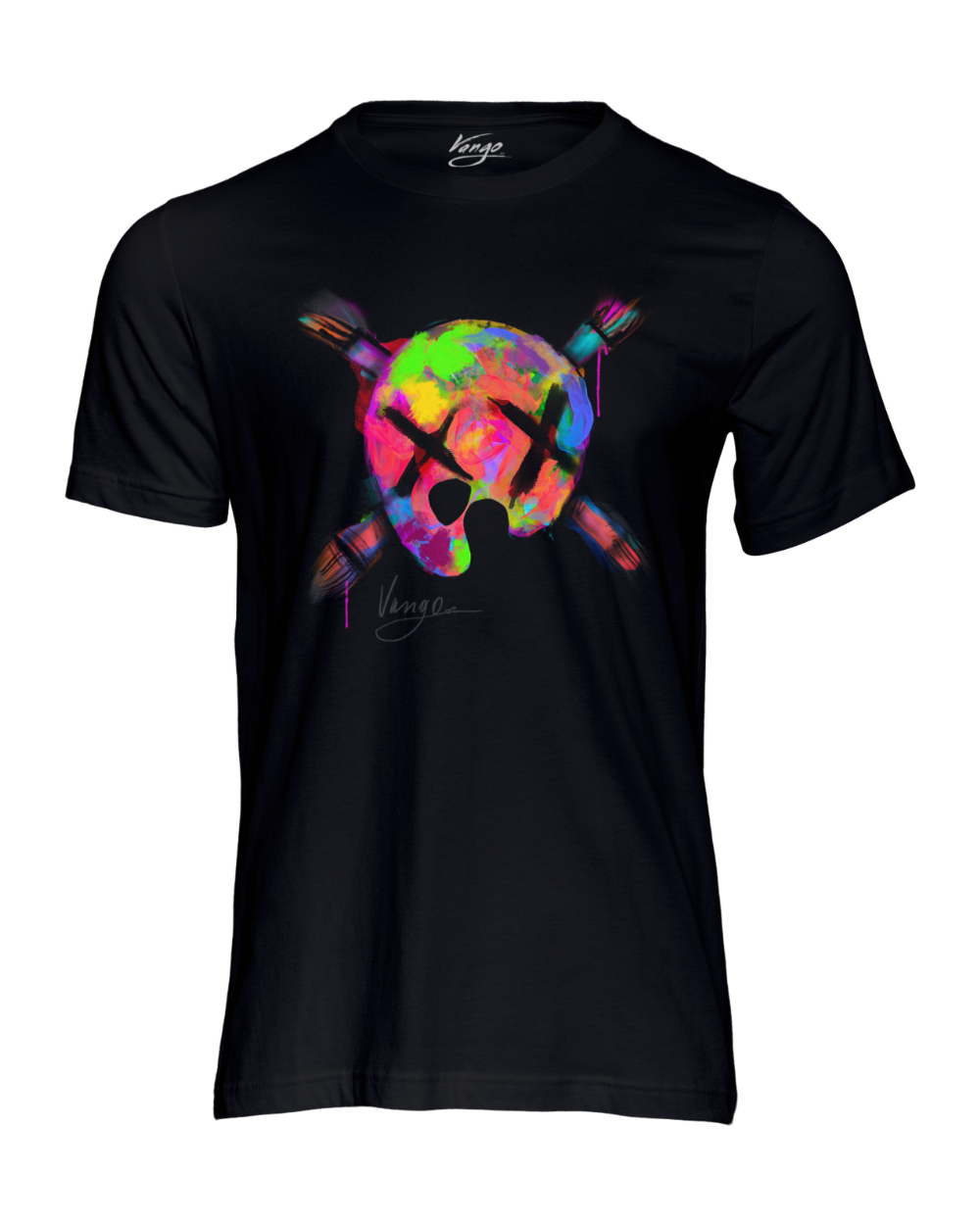 VANGO-COLORS
