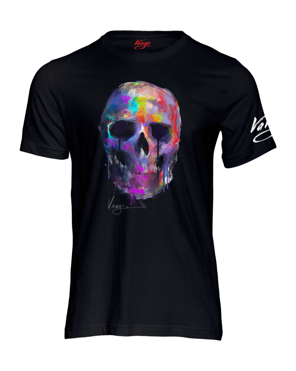 VANGO-S.E-SKULL